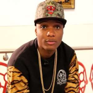 Wizkid (Musician)